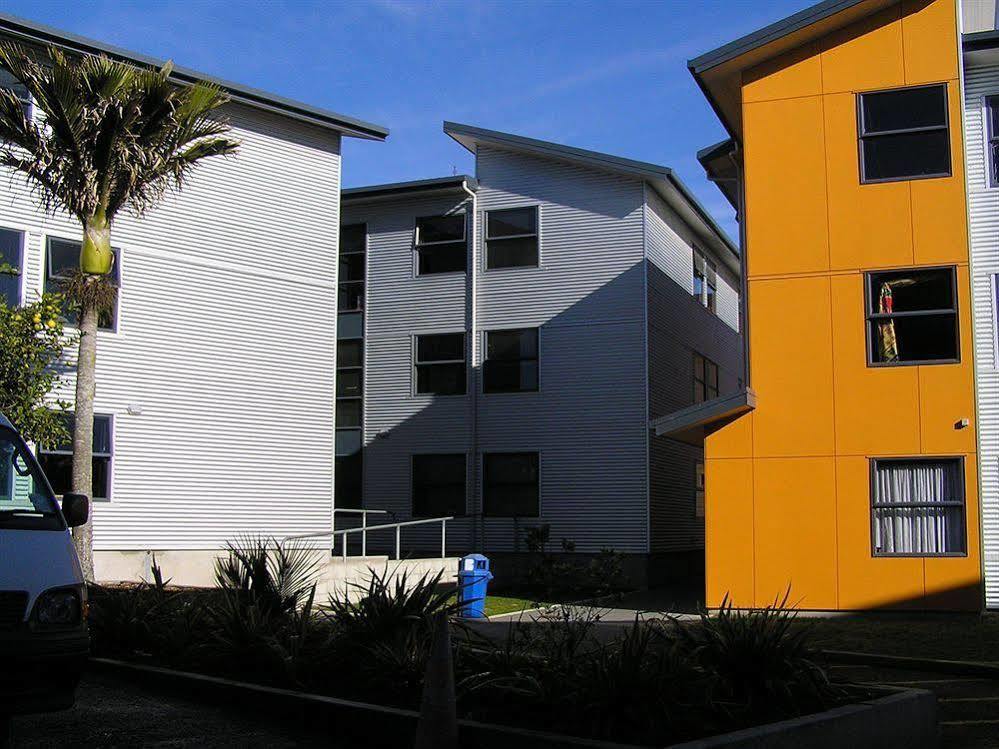 Nikau Apartments Nelson Exterior foto